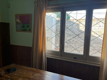 Oportunidad Casa en esquina Blas Parera y Zuviria