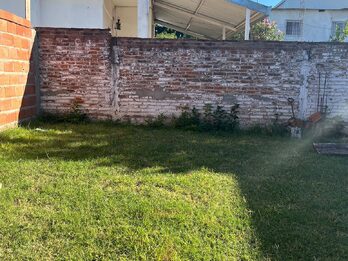 Oportunidad Casa en esquina Blas Parera y Zuviria