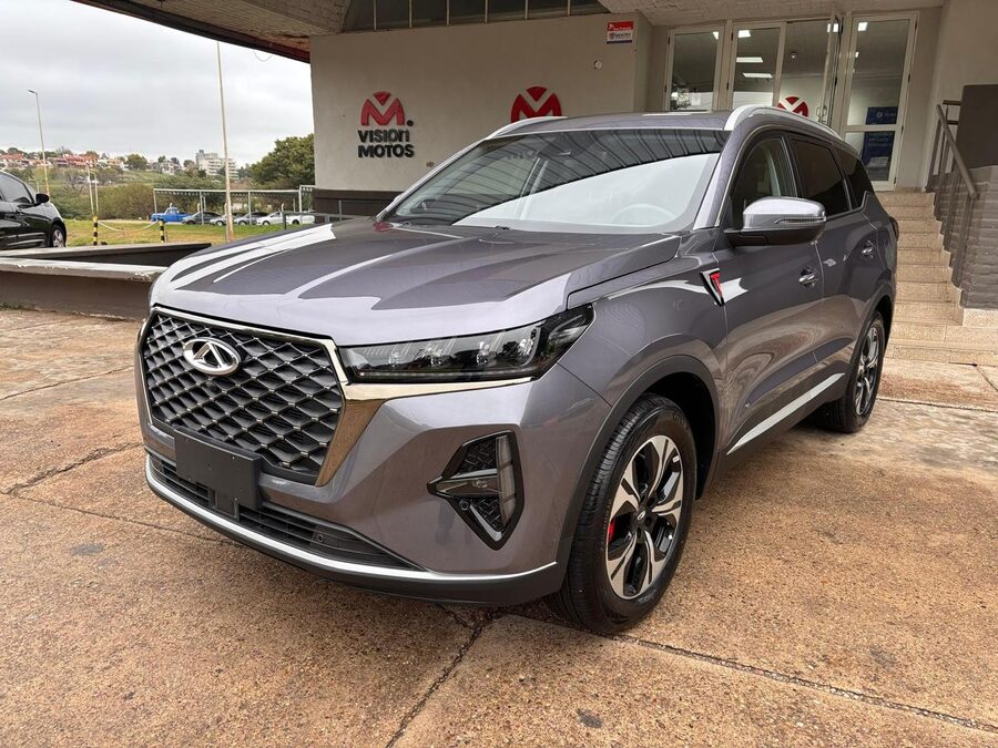 CHERY TIGGO 7 1.5 PRO HYBRID PREMIUM ¡¡0KM!! Entrega inmediata - Recibo vehículos