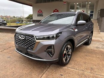 CHERY TIGGO 7 1.5 PRO HYBRID PREMIUM ¡¡0KM!! Entrega inmediata - Recibo vehículos