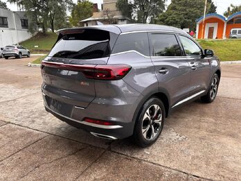 CHERY TIGGO 7 1.5 PRO HYBRID PREMIUM ¡¡0KM!! Entrega inmediata - Recibo vehículos