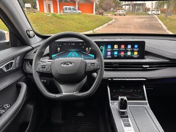CHERY TIGGO 7 1.5 PRO HYBRID PREMIUM ¡¡0KM!! Entrega inmediata - Recibo vehículos