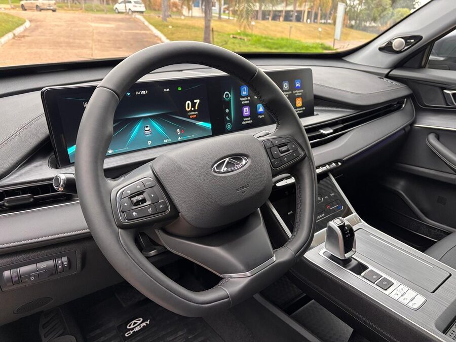 CHERY TIGGO 7 1.5 PRO HYBRID PREMIUM ¡¡0KM!! Entrega inmediata - Recibo vehículos