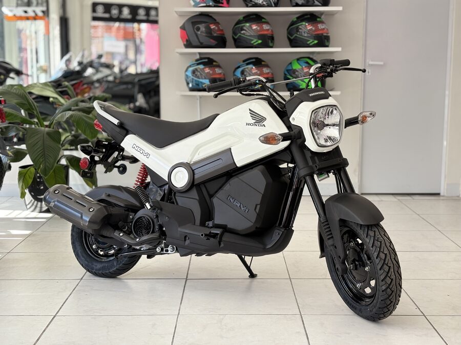 HONDA NAVI 110