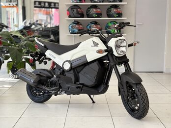 HONDA NAVI 110