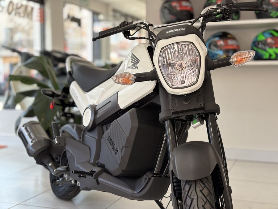 HONDA NAVI 110