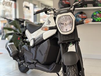 HONDA NAVI 110