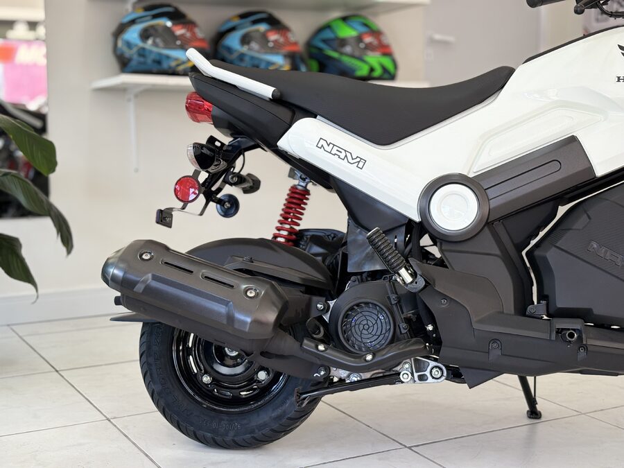 HONDA NAVI 110