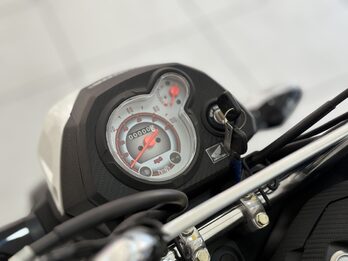 HONDA NAVI 110