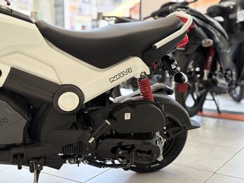 HONDA NAVI 110