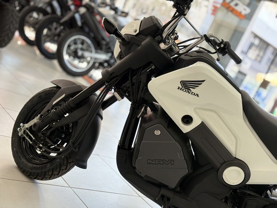 HONDA NAVI 110