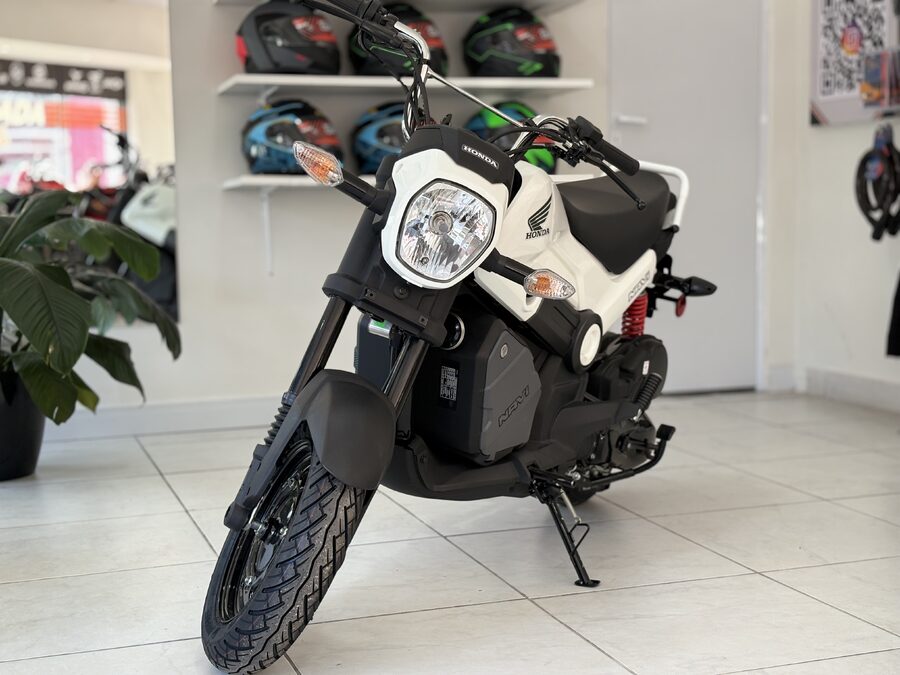 HONDA NAVI 110