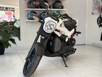 HONDA NAVI 110