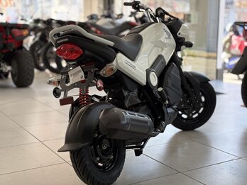 HONDA NAVI 110