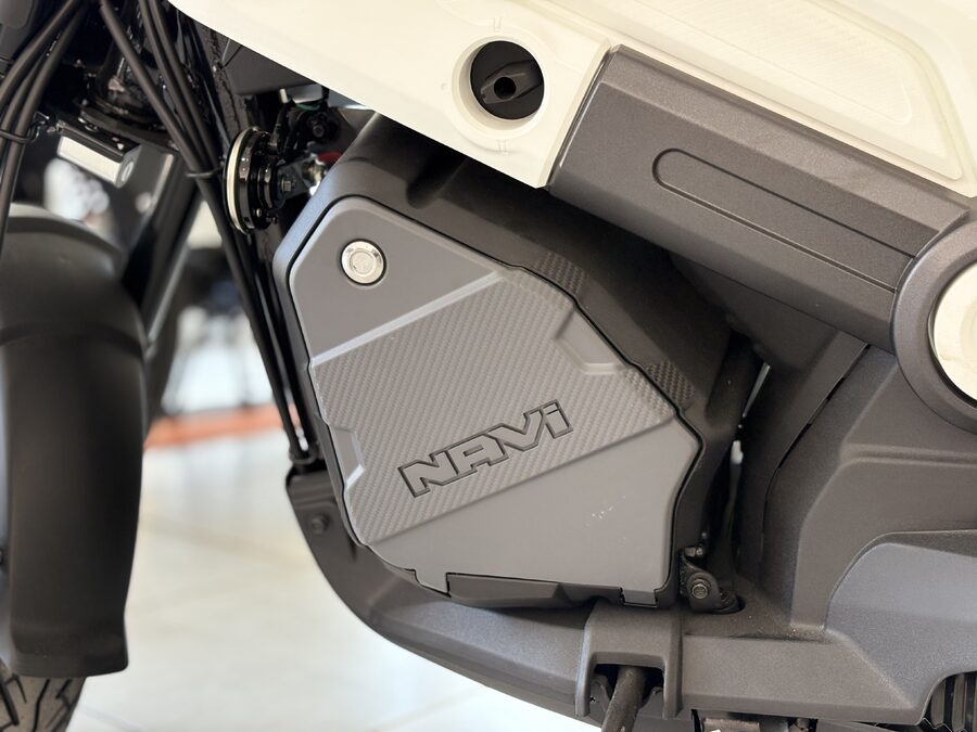 HONDA NAVI 110