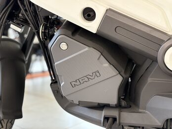HONDA NAVI 110