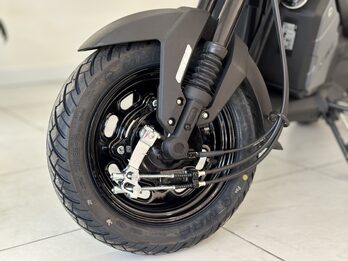 HONDA NAVI 110