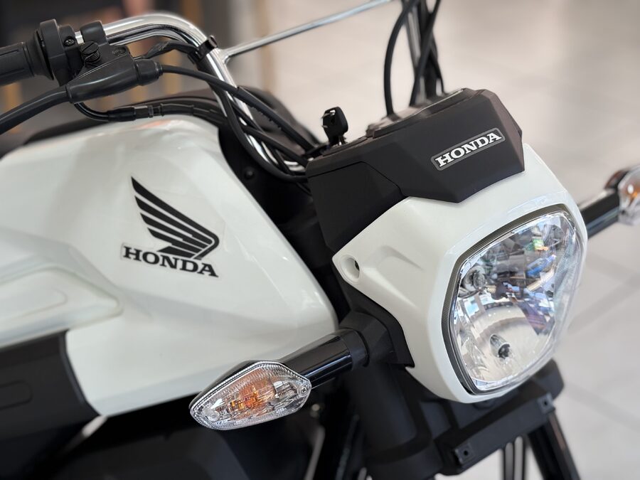 HONDA NAVI 110