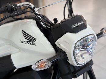 HONDA NAVI 110