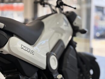HONDA NAVI 110