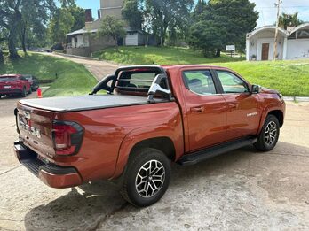 RAM DAKOTA WARLOK Y LARAMIE ¡¡0KM!! Entrega inmediata - Recibo vehículos