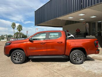 RAM DAKOTA WARLOK Y LARAMIE ¡¡0KM!! Entrega inmediata - Recibo vehículos