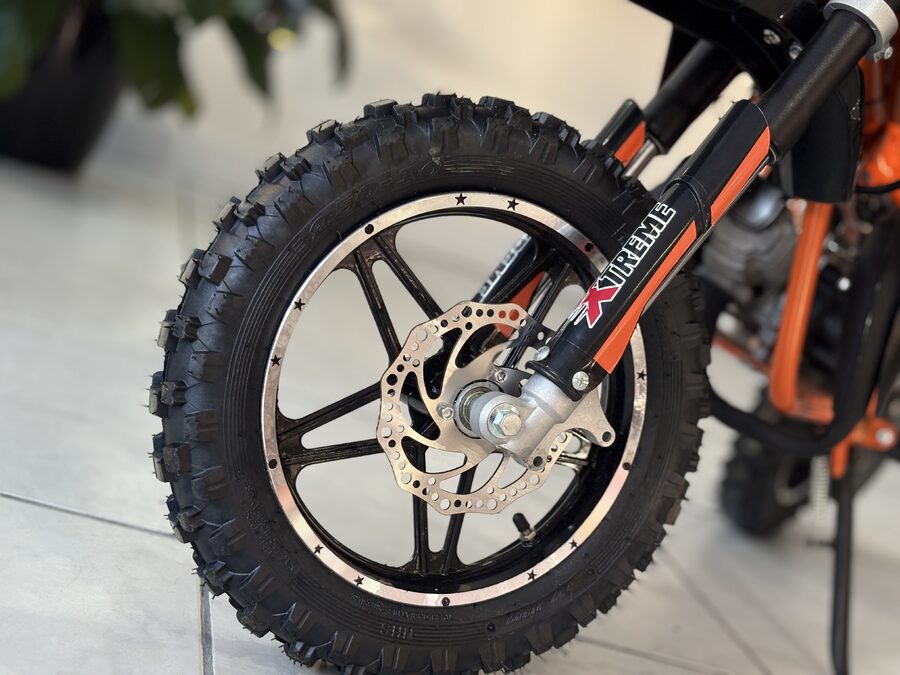 MINIMOTOS XTREME