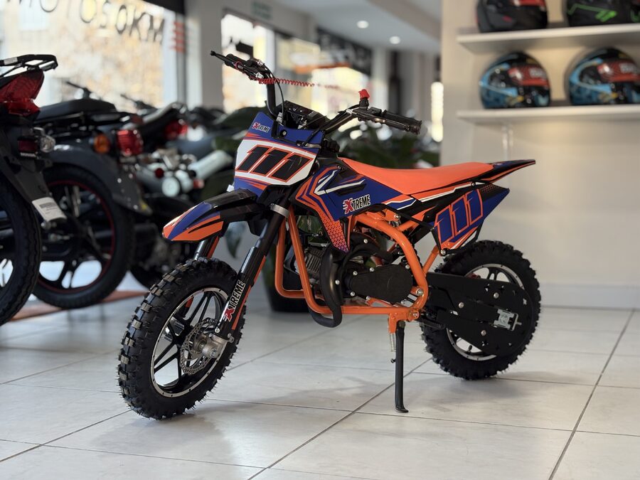 MINIMOTOS XTREME