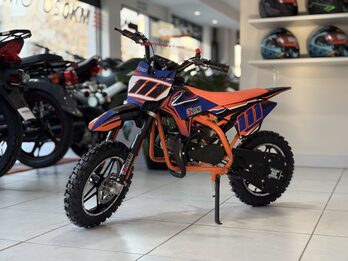 MINIMOTOS XTREME