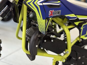 MINIMOTOS XTREME