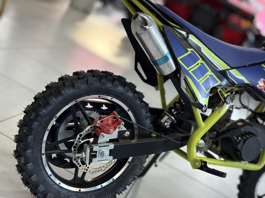 MINIMOTOS XTREME