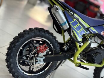 MINIMOTOS XTREME