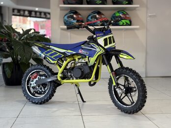 MINIMOTOS XTREME