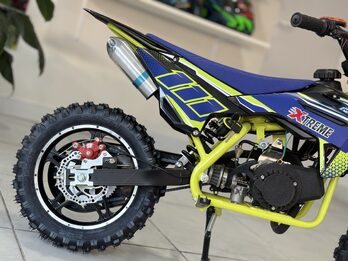 MINIMOTOS XTREME