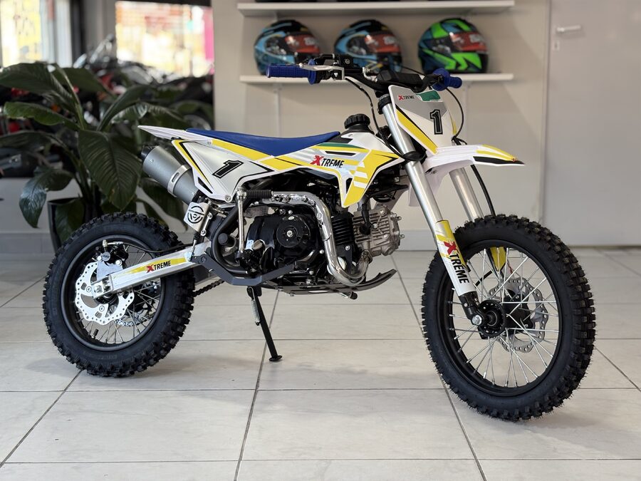 MINIMOTOS XTREME