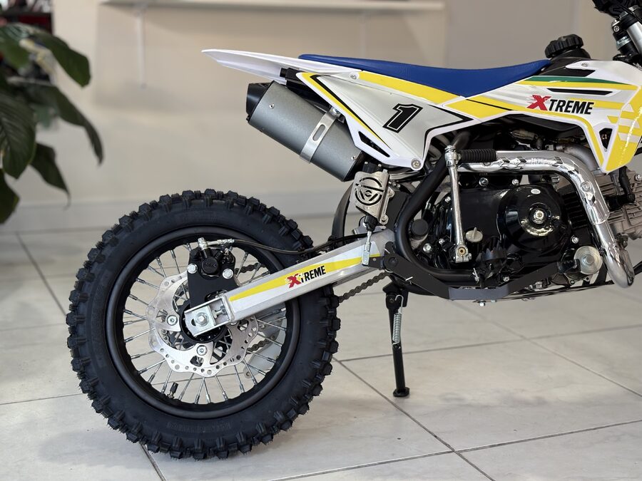 MINIMOTOS XTREME