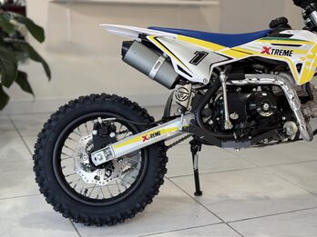 MINIMOTOS XTREME