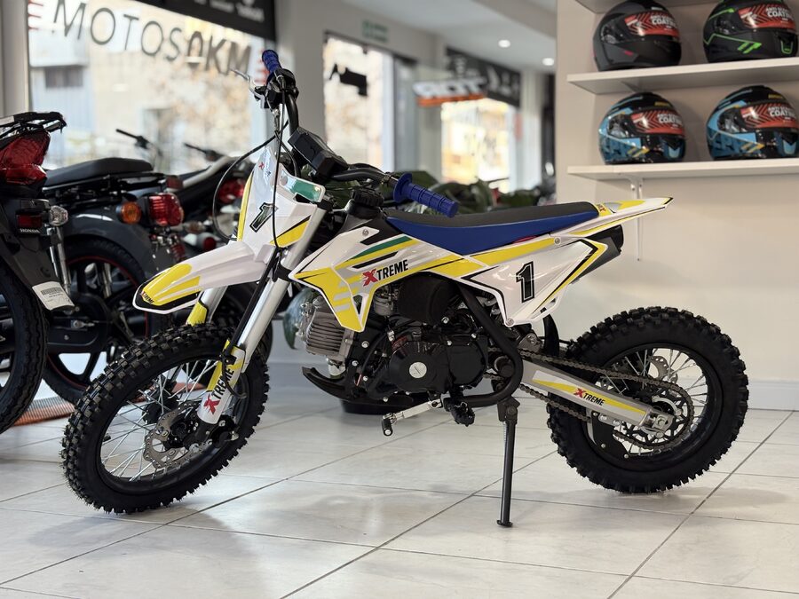 MINIMOTOS XTREME