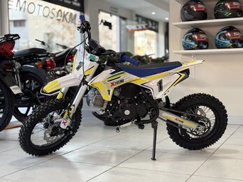 MINIMOTOS XTREME