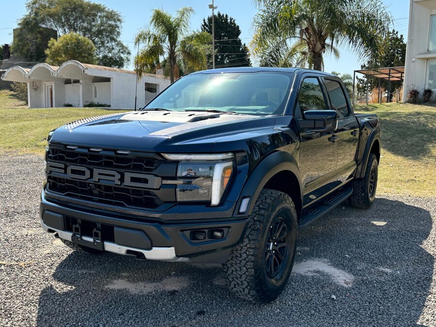 FORD F-150 Raptor ¡¡ 0 km !! Entrega inmediata