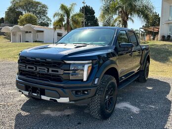 FORD F-150 Raptor ¡¡ 0 km !! Entrega inmediata