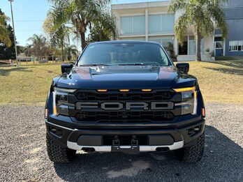 FORD F-150 Raptor ¡¡ 0 km !! Entrega inmediata