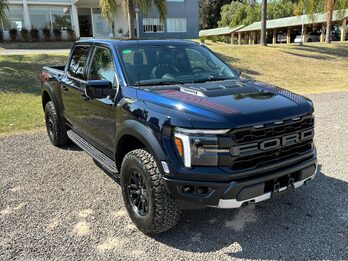 FORD F-150 Raptor ¡¡ 0 km !! Entrega inmediata