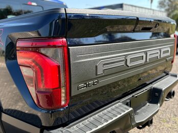 FORD F-150 Raptor ¡¡ 0 km !! Entrega inmediata