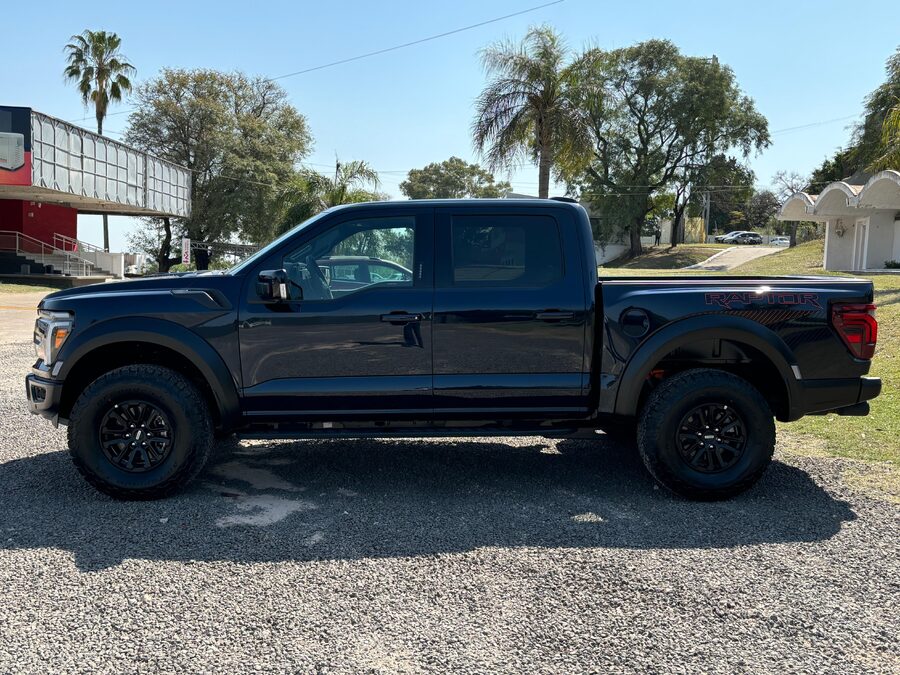 FORD F-150 Raptor ¡¡ 0 km !! Entrega inmediata