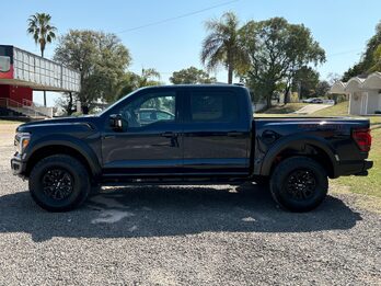 FORD F-150 Raptor ¡¡ 0 km !! Entrega inmediata