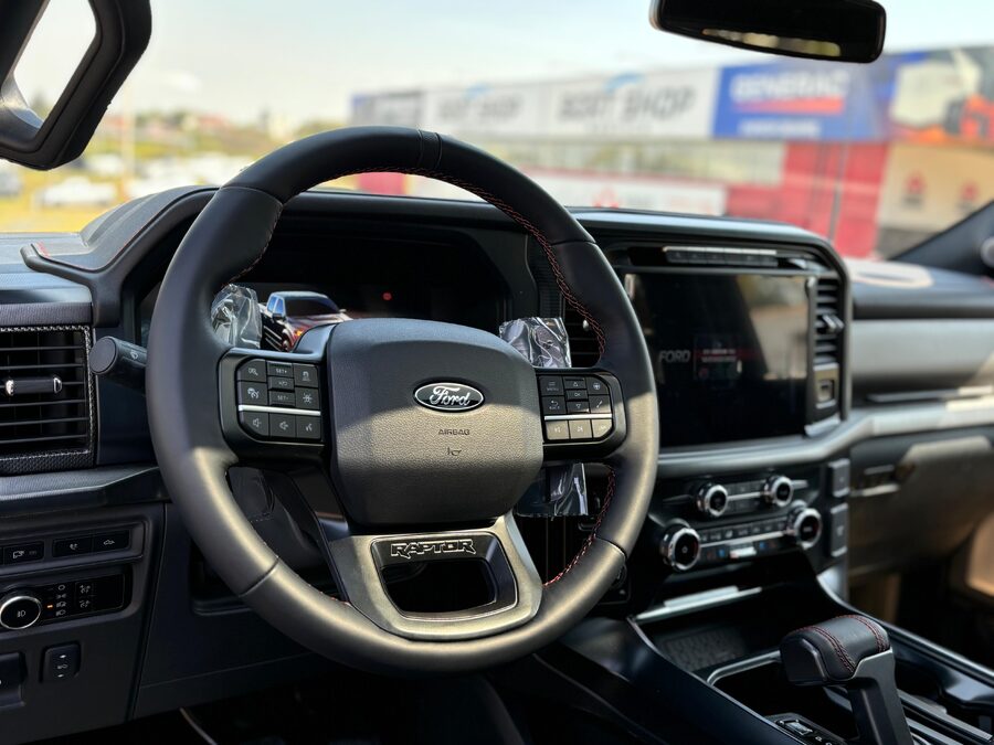 FORD F-150 Raptor ¡¡ 0 km !! Entrega inmediata