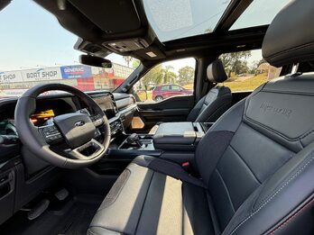FORD F-150 Raptor ¡¡ 0 km !! Entrega inmediata
