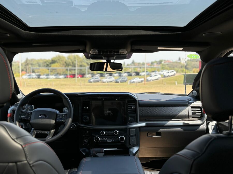 FORD F-150 Raptor ¡¡ 0 km !! Entrega inmediata