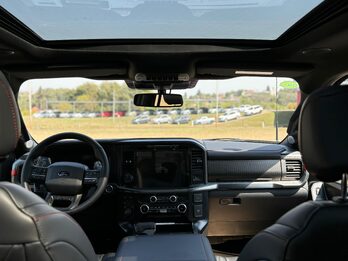FORD F-150 Raptor ¡¡ 0 km !! Entrega inmediata